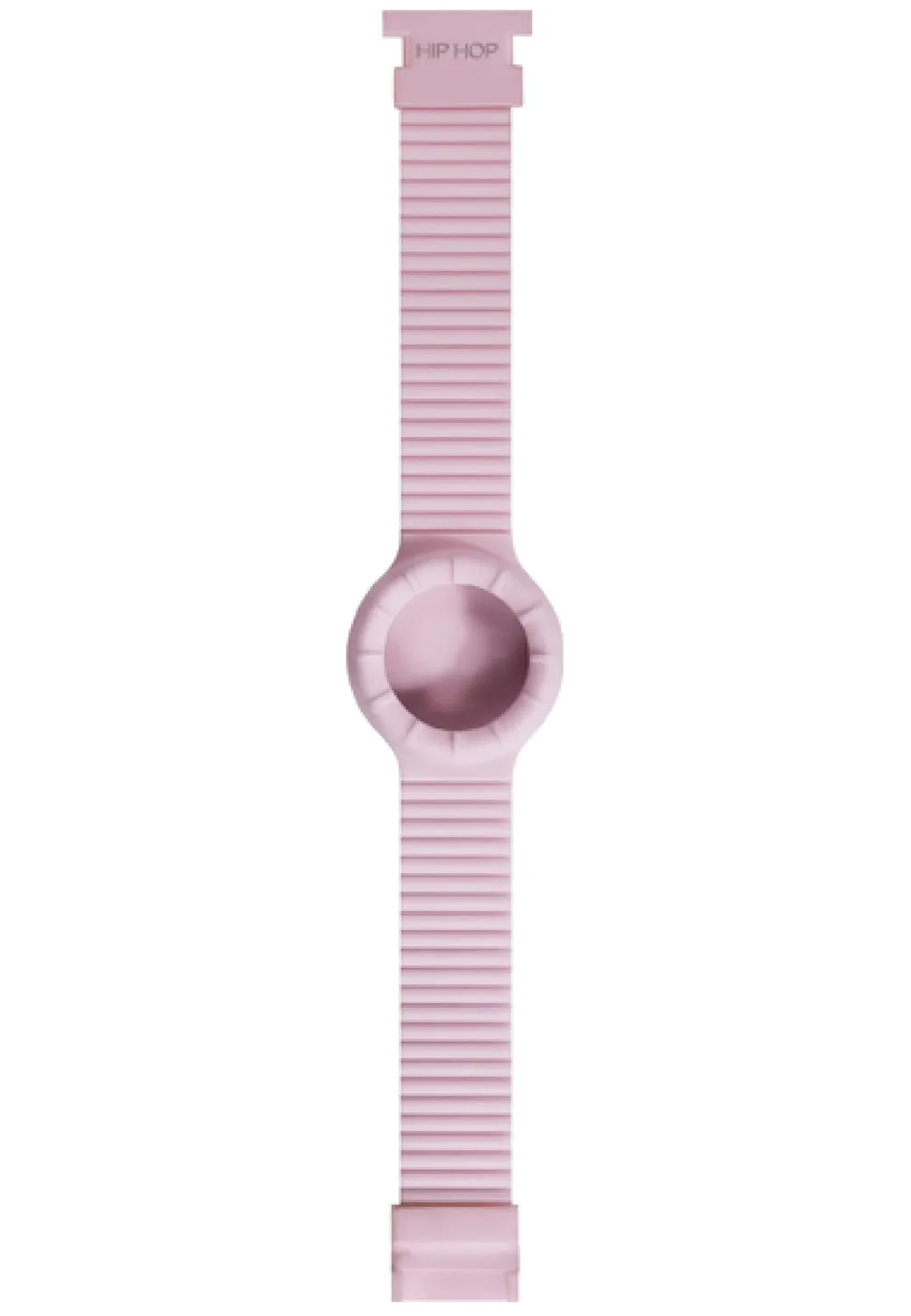Hip Hop Hero 32 HBU0876 orologio donna grigio silicone