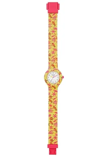 Hip Hop Kids Fun HWU1157 orologio bambino bianco 28 mm