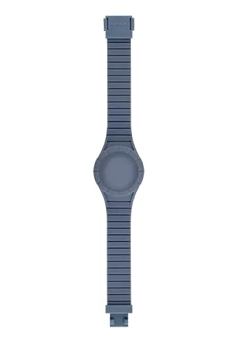 Hip Hop X Man HBU0662 cinturino uomo chrono 42 mm