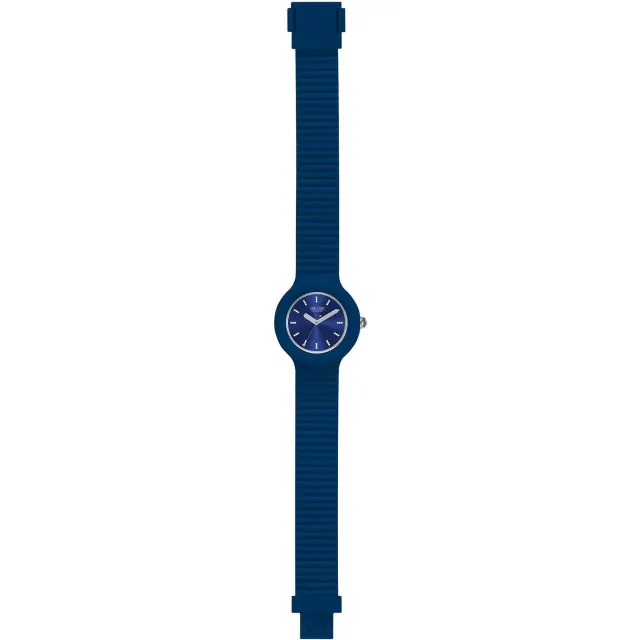 Hip Hop Hero 32 orologio donna silicone 32 mm regolabile