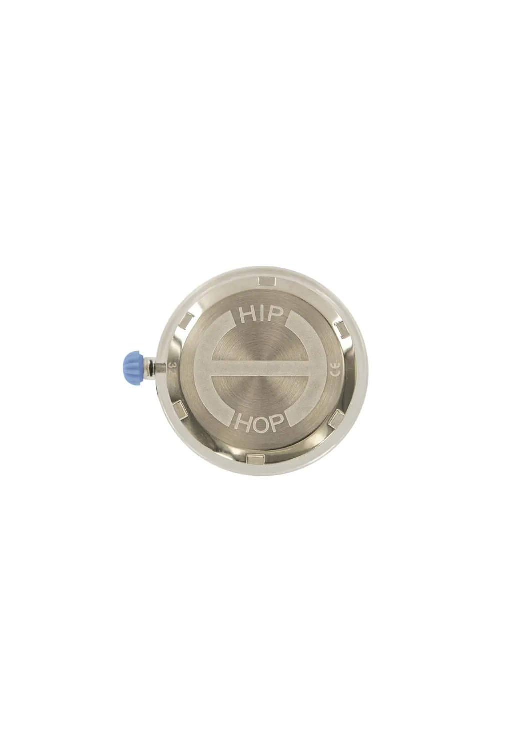 Hip Hop Kids Fun HWU1219 orologio bambina rosa blu