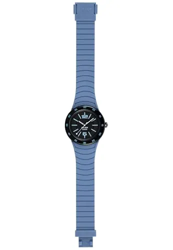 Hip Hop X Man HWU0774 orologio uomo sportivo silicone