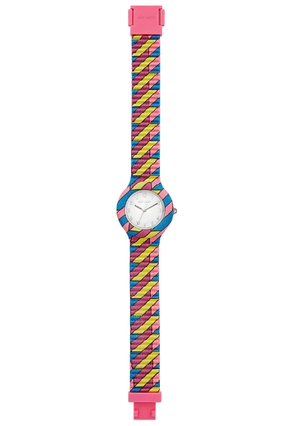 Hip Hop Dream in Colour HWU1141 orologio donna multicolore