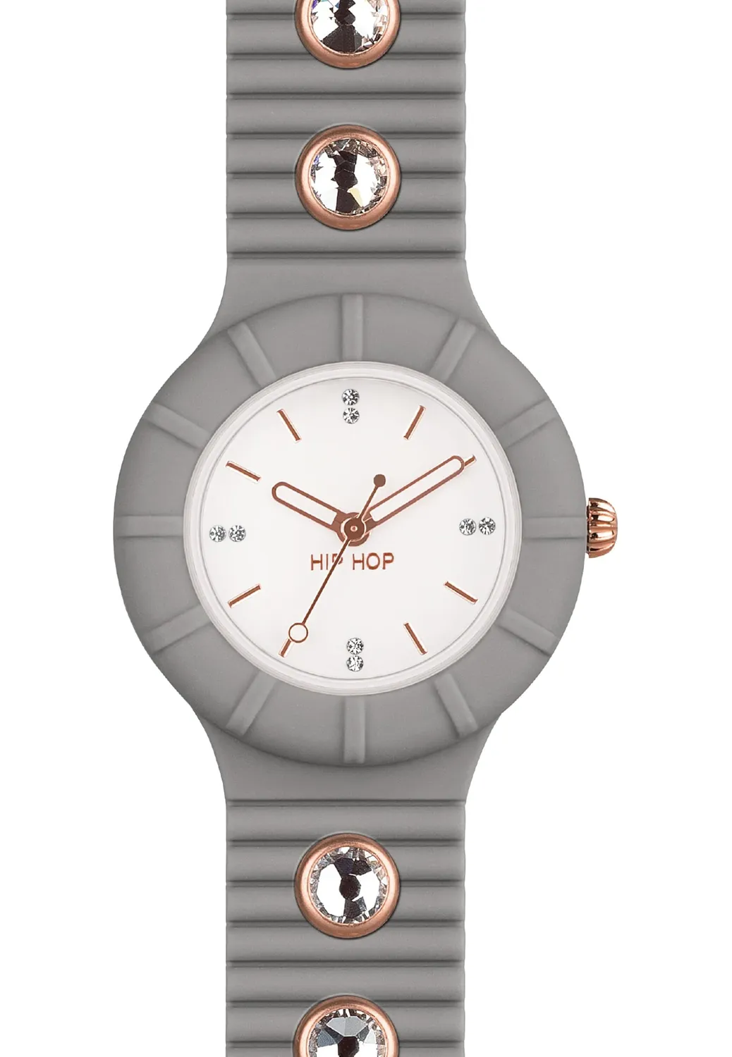 Hip Hop Hero 32 HWU0587 orologio donna silicone quarzo