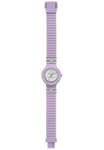 Hip Hop Hero 32 orologio donna bracciale silicone 32 mm