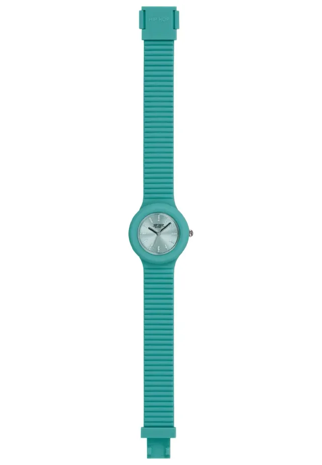 Hip Hop Hero 32 orologio donna silicone 32 mm impermeabile