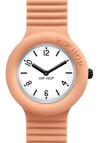 Hip Hop Hero 32 Papaya Punch orologio donna silicone 32 mm