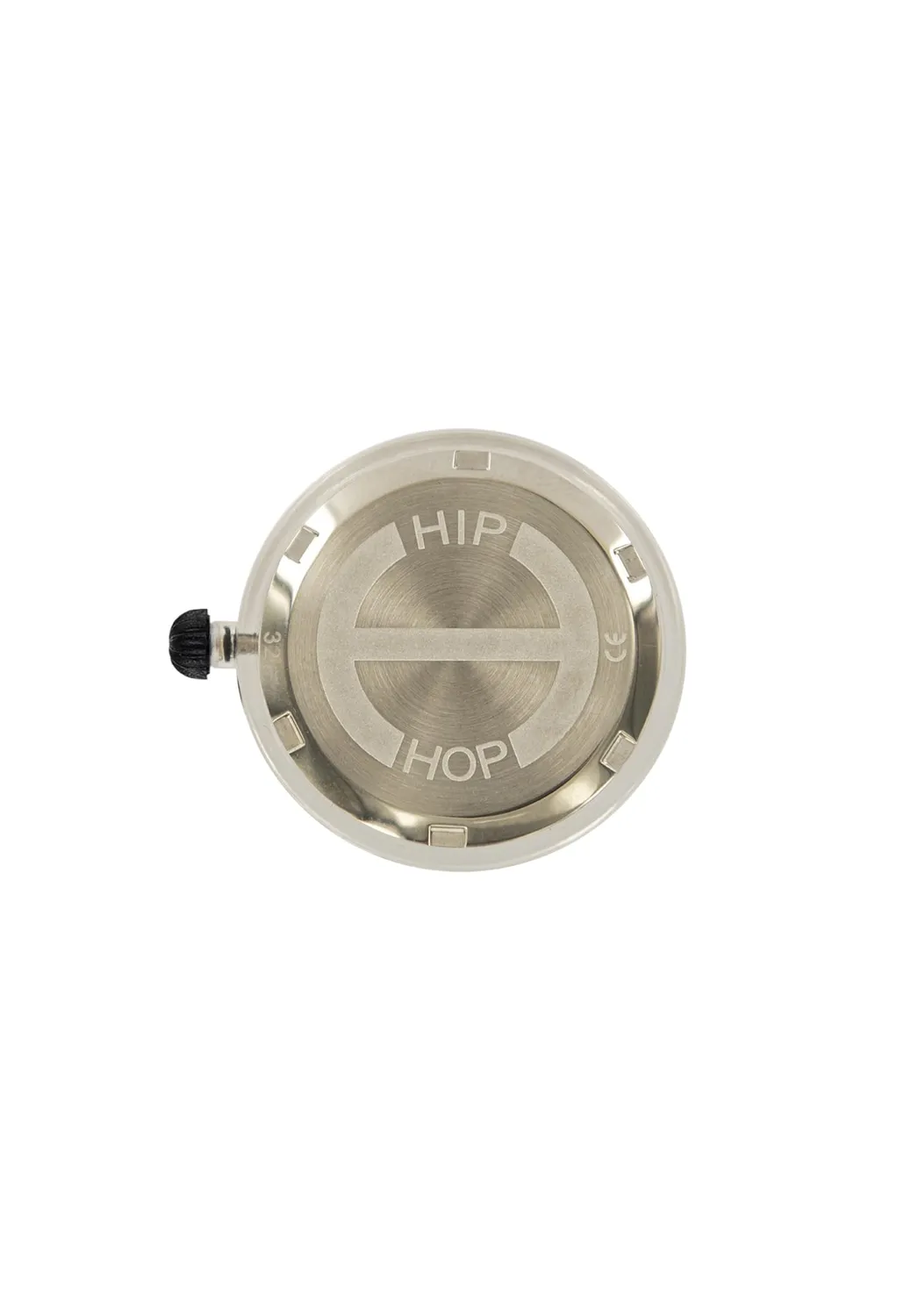 Hip Hop California Vibes orologio donna azzurro 32mm