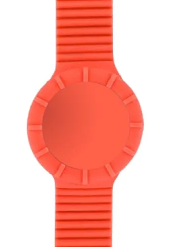 Hip Hop Hero 32 HBU0253 orologio unisex silicone 35 mm
