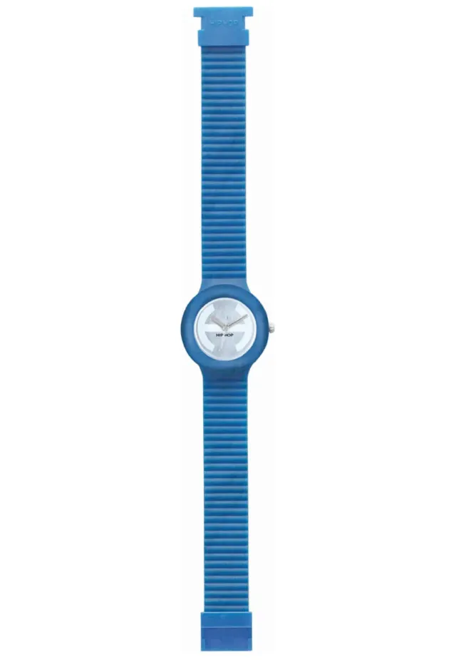 Hip Hop Hero 32 HBU orologio donna silicone 32mm