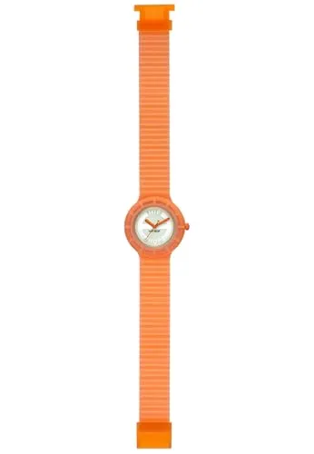 Hip Hop Hero.32 HWU0188 orologio donna giallo 32 mm