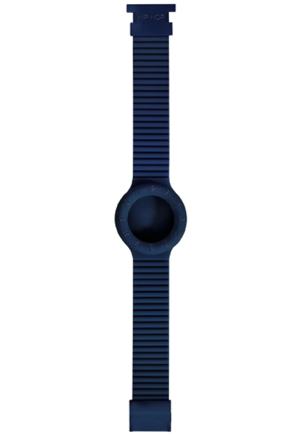 Hip Hop Hero 32 HBU0876 orologio donna grigio silicone