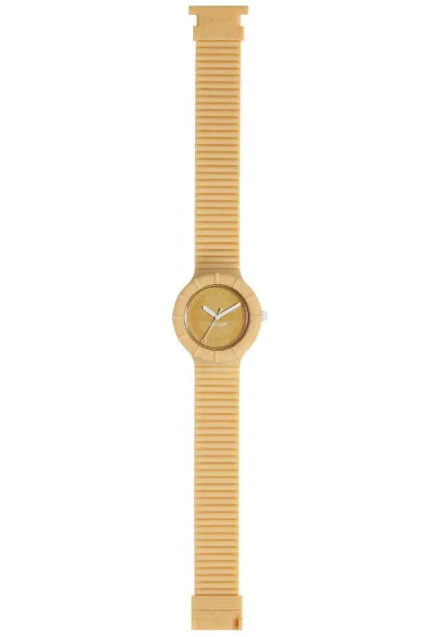 Hip Hop Hero HWU0055 orologio silicone grigio unisex