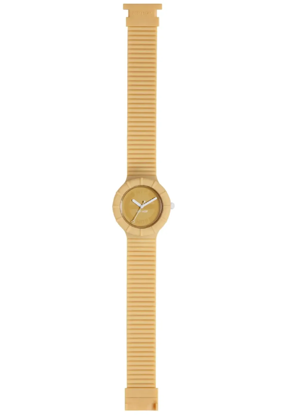 Hip Hop Hero HWU0055 orologio silicone grigio unisex