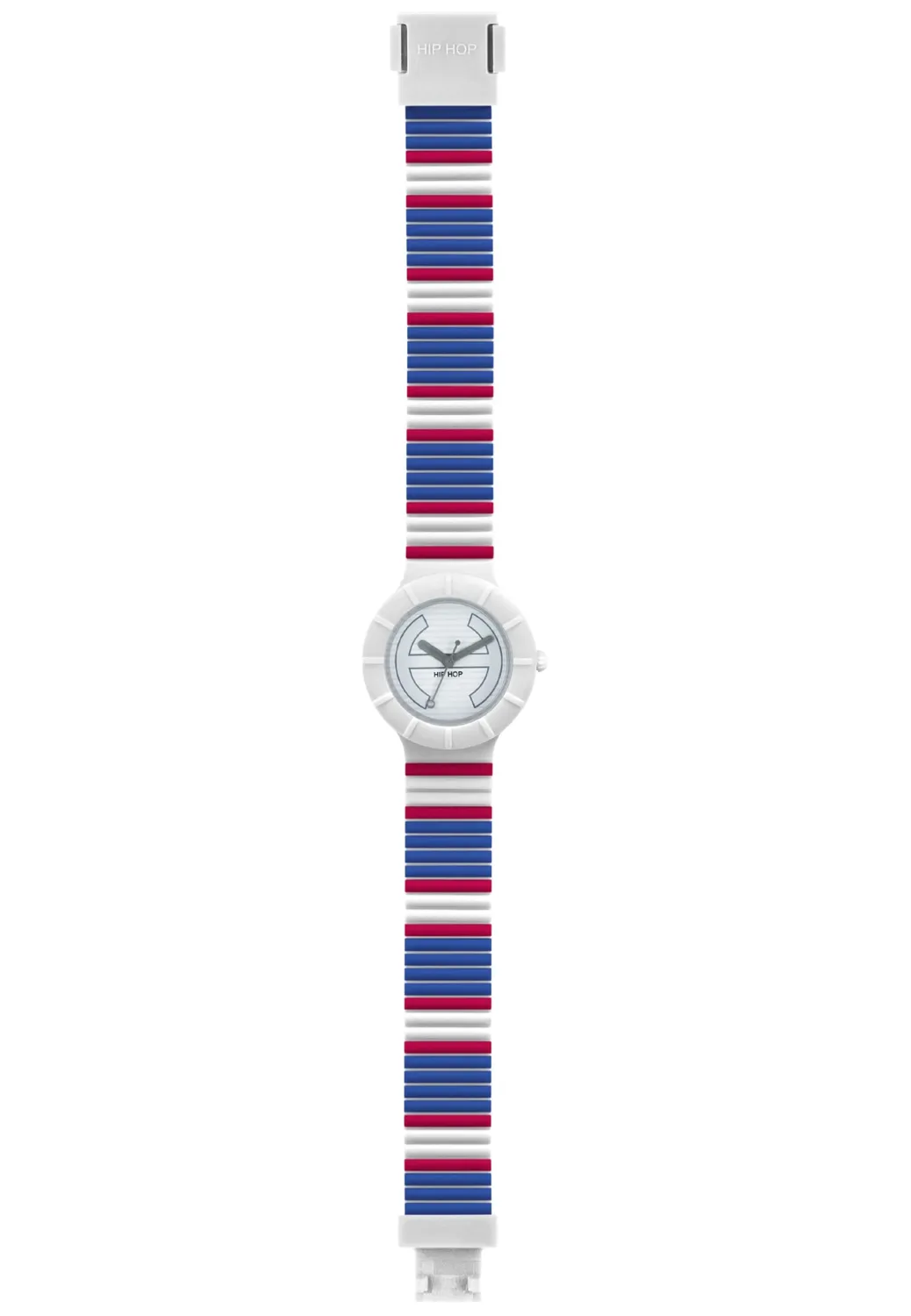 Hip Hop Hero 32 HWU0346 orologio donna multicolore silicone