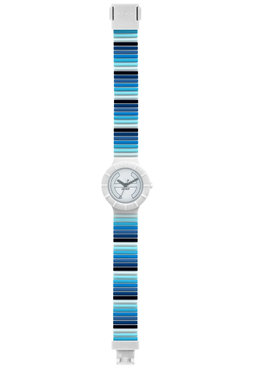 Hip Hop Hero 32 HWU0346 orologio donna multicolore silicone