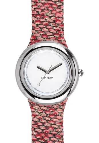 Hip Hop Hero 32 HWU0747 orologio donna silicone 32 mm