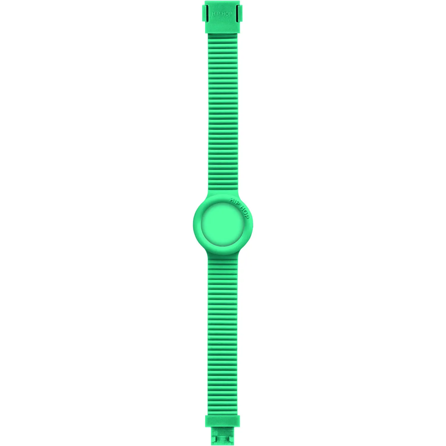 Hip Hop Hero 32 orologio donna blu silicone 32 mm