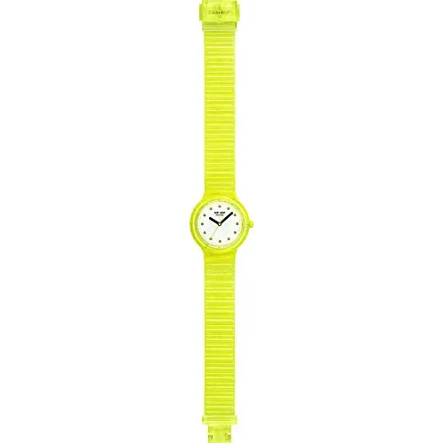 Hip Hop Bubble orologio bambina fucsia silicone bolle