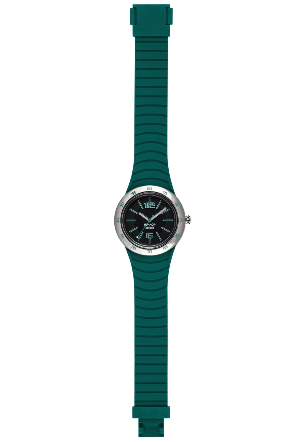 Hip Hop X Man HWU0772 orologio uomo rosso grigio quarzo
