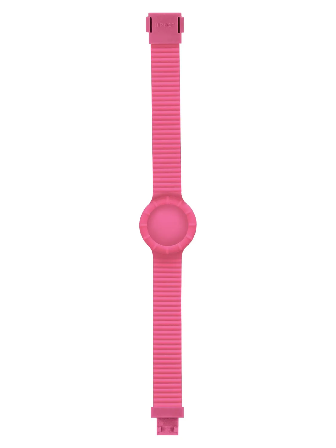 Hip Hop Hero 32 HBU0876 orologio donna grigio silicone