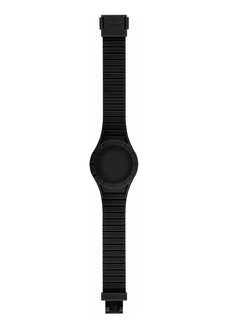 Hip Hop X Man orologio uomo silicone 42 mm impermeabile