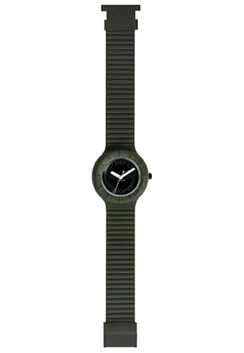 Hip Hop Hero 32 orologio donna silicone bianco 32mm