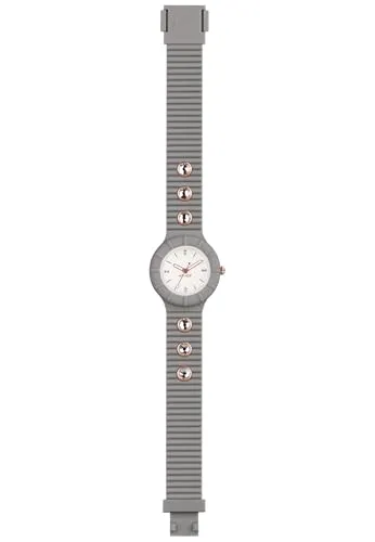 Hip Hop Hero 32 HWU0587 orologio donna silicone quarzo