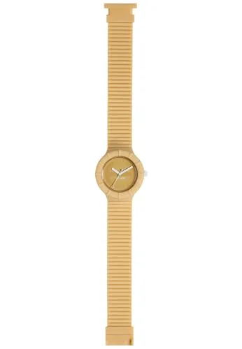 Hip Hop Hero HWU0055 orologio silicone grigio unisex