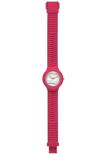 Hip Hop Hero 32 orologio donna silicone ipoallergenico 32 mm
