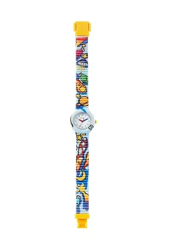 Hip Hop Kids Fun Rocket orologio bambino 28 mm
