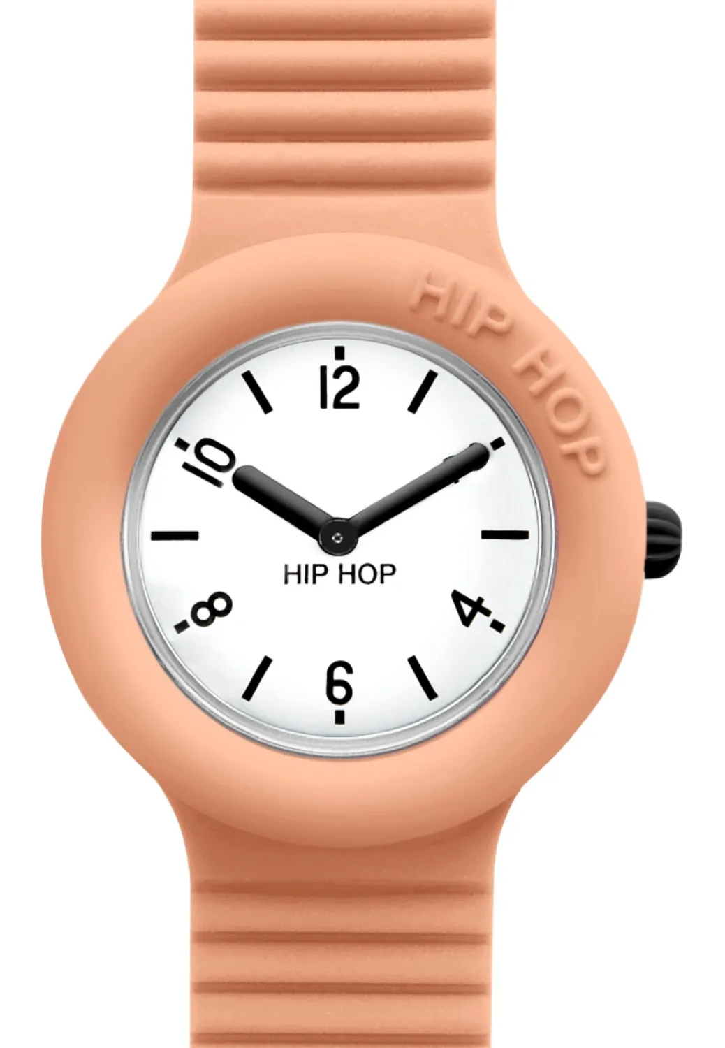Hip Hop Hero 32 Papaya Punch orologio donna silicone 32 mm