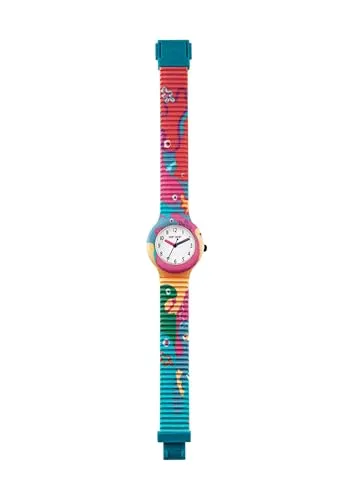 Hip Hop Surrealism Hero 32 orologio donna arte 32 mm