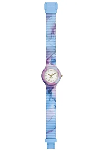 Hip Hop In the Clouds orologio donna 32 mm multicolore