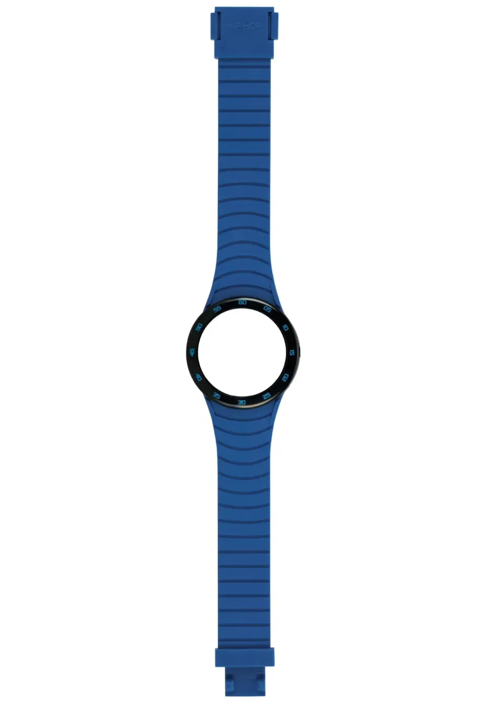 Hip Hop X Man HBU0776 orologio uomo solare nero
