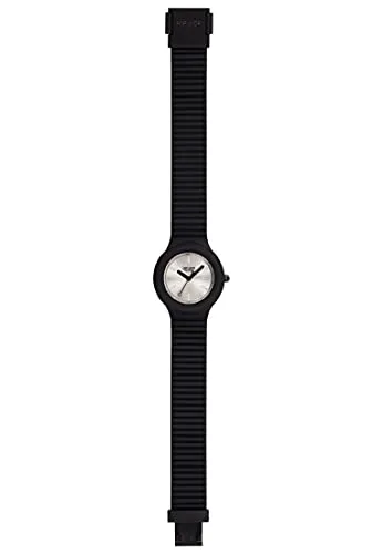Hip Hop Hero 32 orologio donna bracciale silicone
