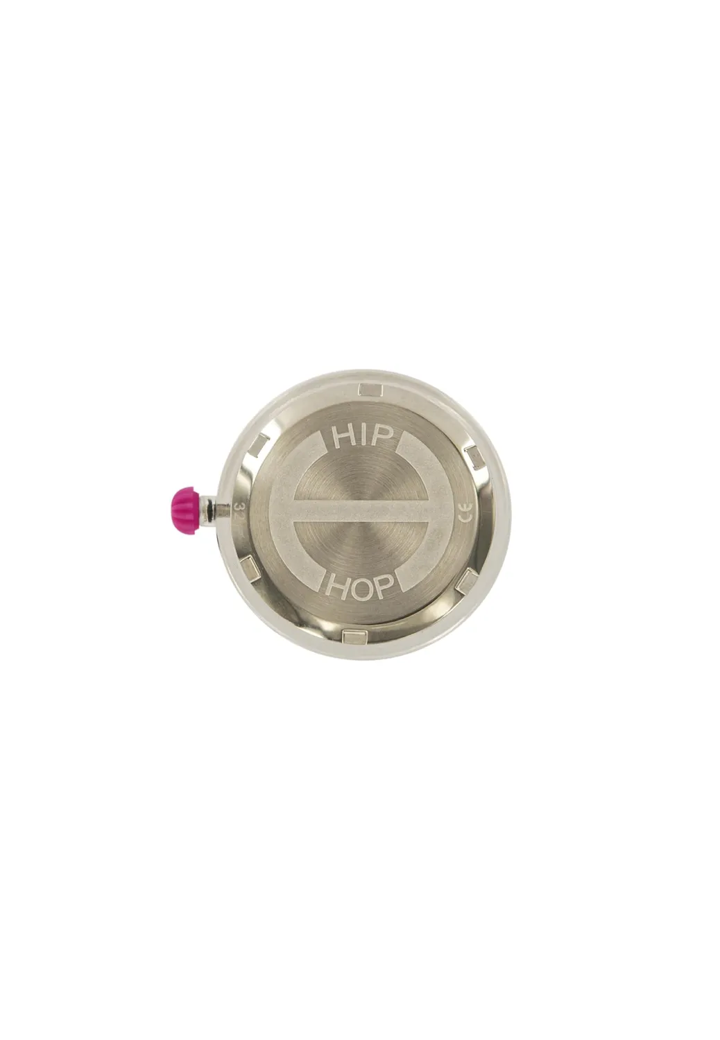 Hip Hop Kids Fun orologio bambina tessuto 28 mm