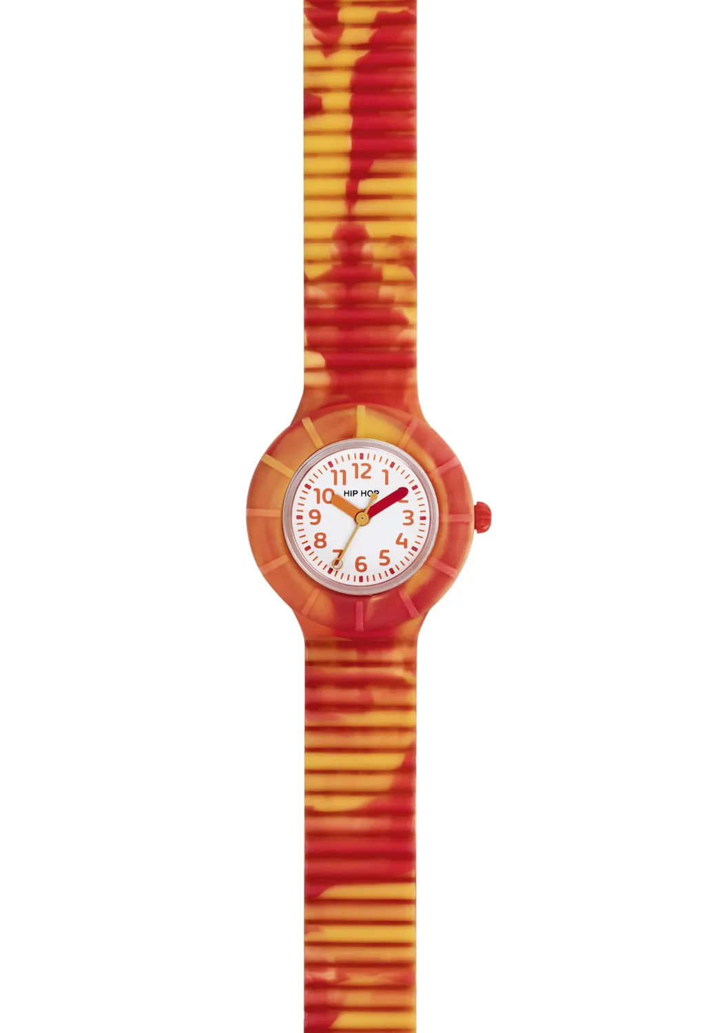 Hip Hop Kids Fun HWU1227 orologio bambino silicone pop it