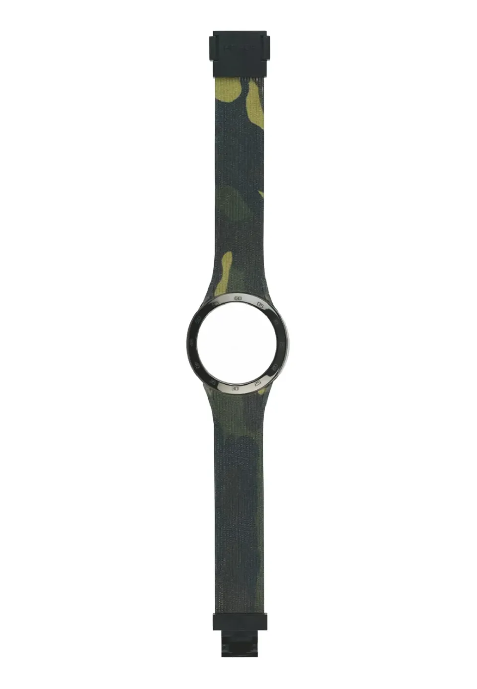 Hip Hop X Man HWU0708 orologio uomo multicolore crono