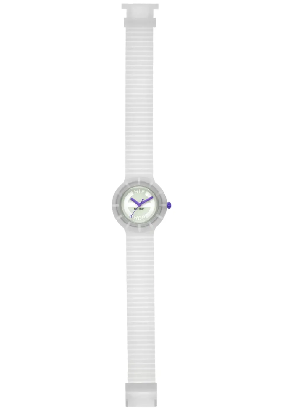 Hip Hop Hero.Dot HWU0184 orologio unisex silicone