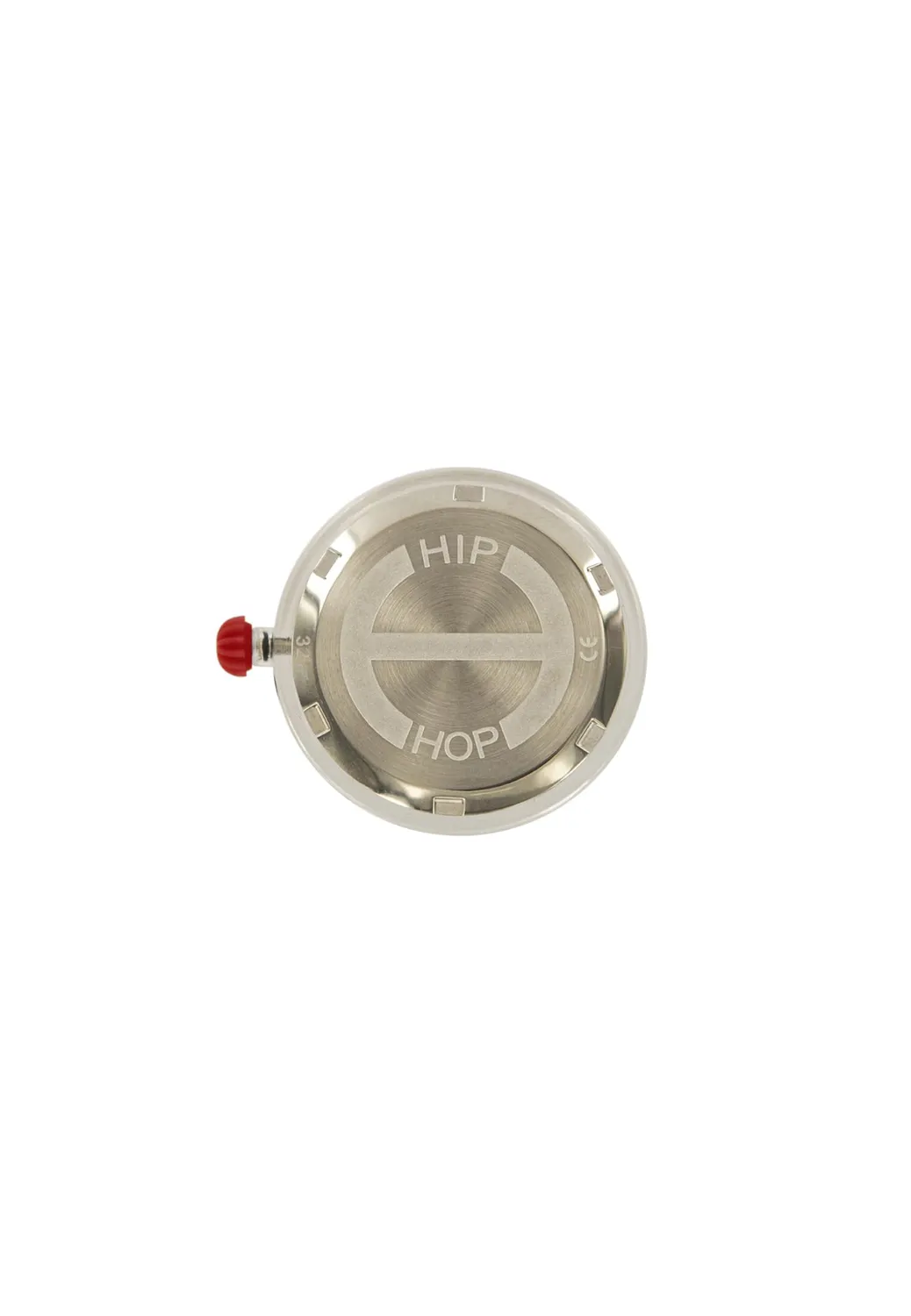 Hip Hop Kids Fun orologio bambina bianco 28 mm