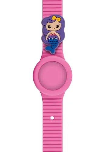 Hip Hop Pintastic Sweet Mermaid cinturino 32 mm bambini silicone