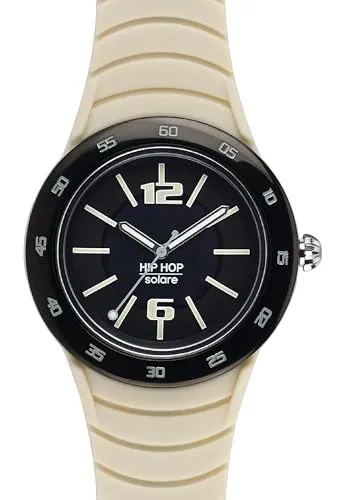 Hip Hop X Man HWU0772 orologio uomo sportivo quarzo