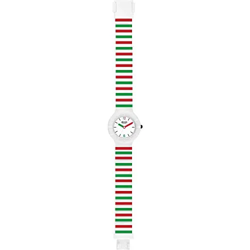Hip Hop Hero 32 HWU1012 orologio donna silicone multicolore