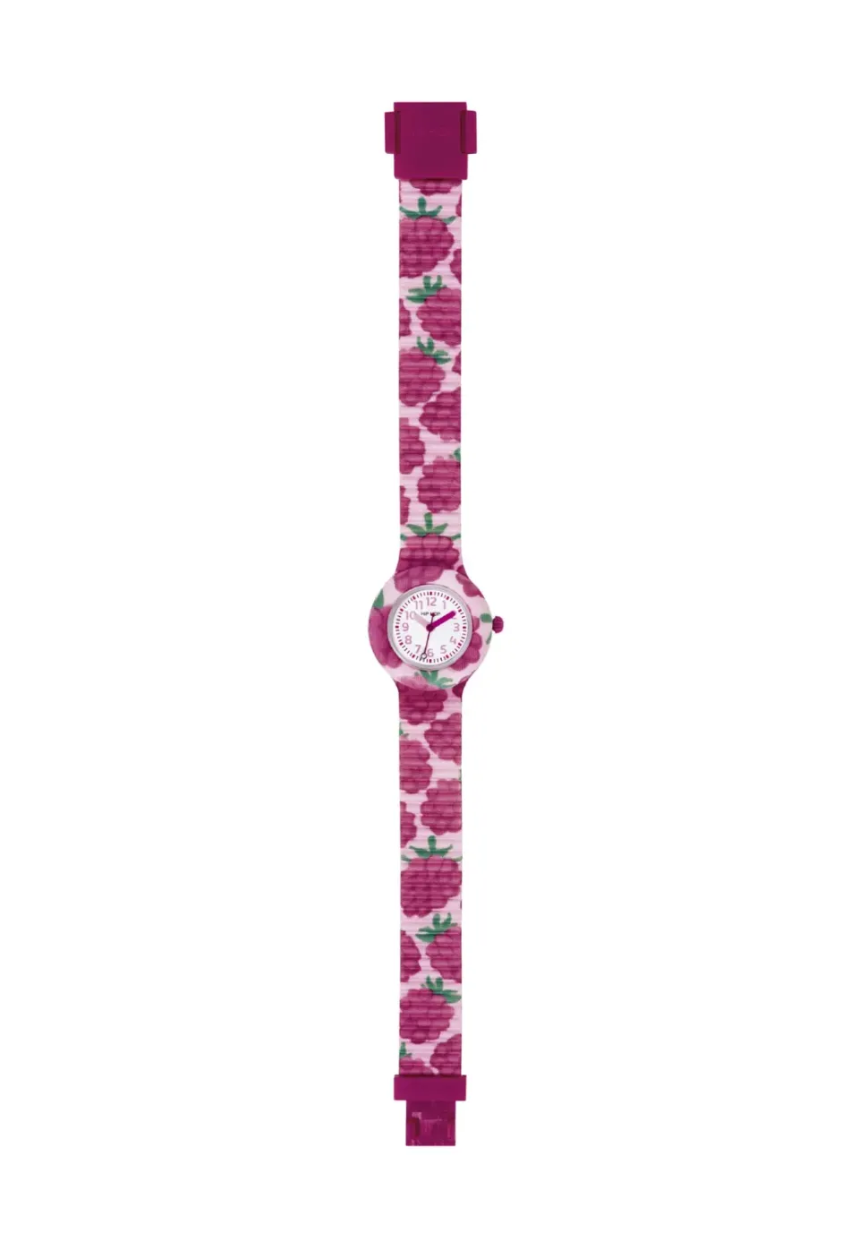 Hip Hop Kids Fun orologio bambina tessuto 28 mm