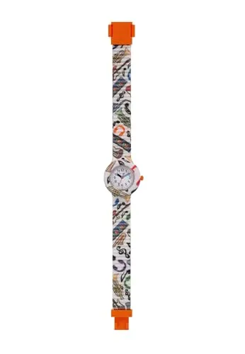 Hip Hop Kids Fun Groovy orologio bambini musica 28 mm
