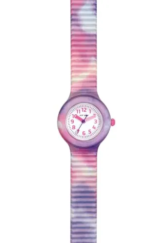 Hip Hop Kids Fun HWU1067 orologio silicone bambina