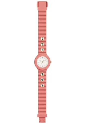 Hip Hop Hero 32 Orologio Donna Silicone 32 mm