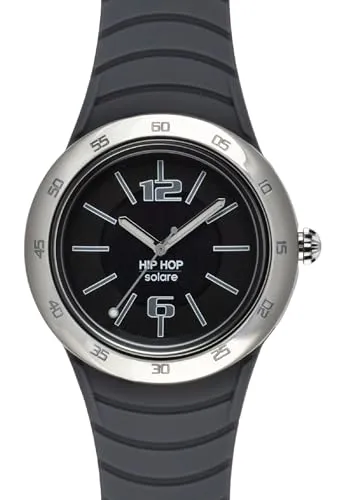 Hip Hop X Man HWU0772 orologio uomo rosso grigio quarzo