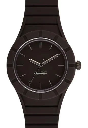 Hip Hop Hip-Street HWU0910 orologio uomo marrone